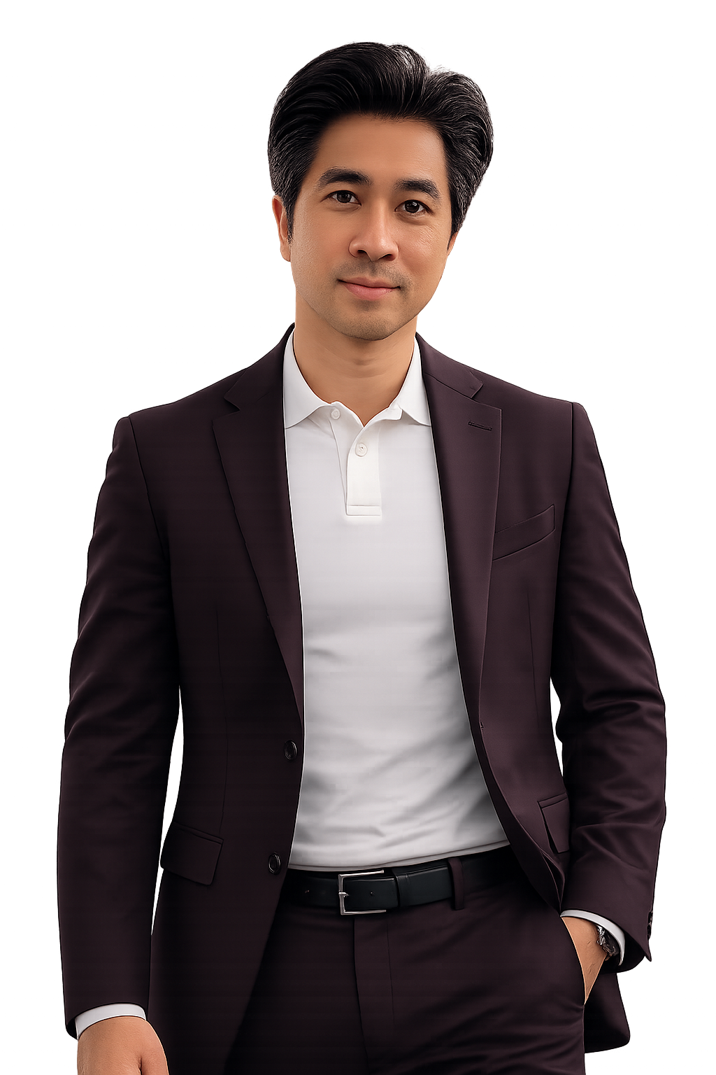 Toan Nguyen - Chief Strategy Officer
